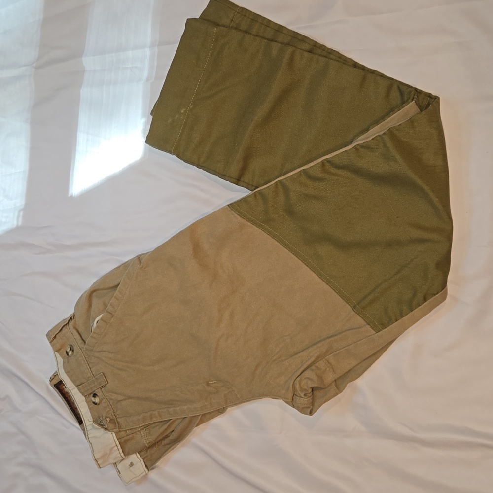 Men's Remington Work Pant Size XL